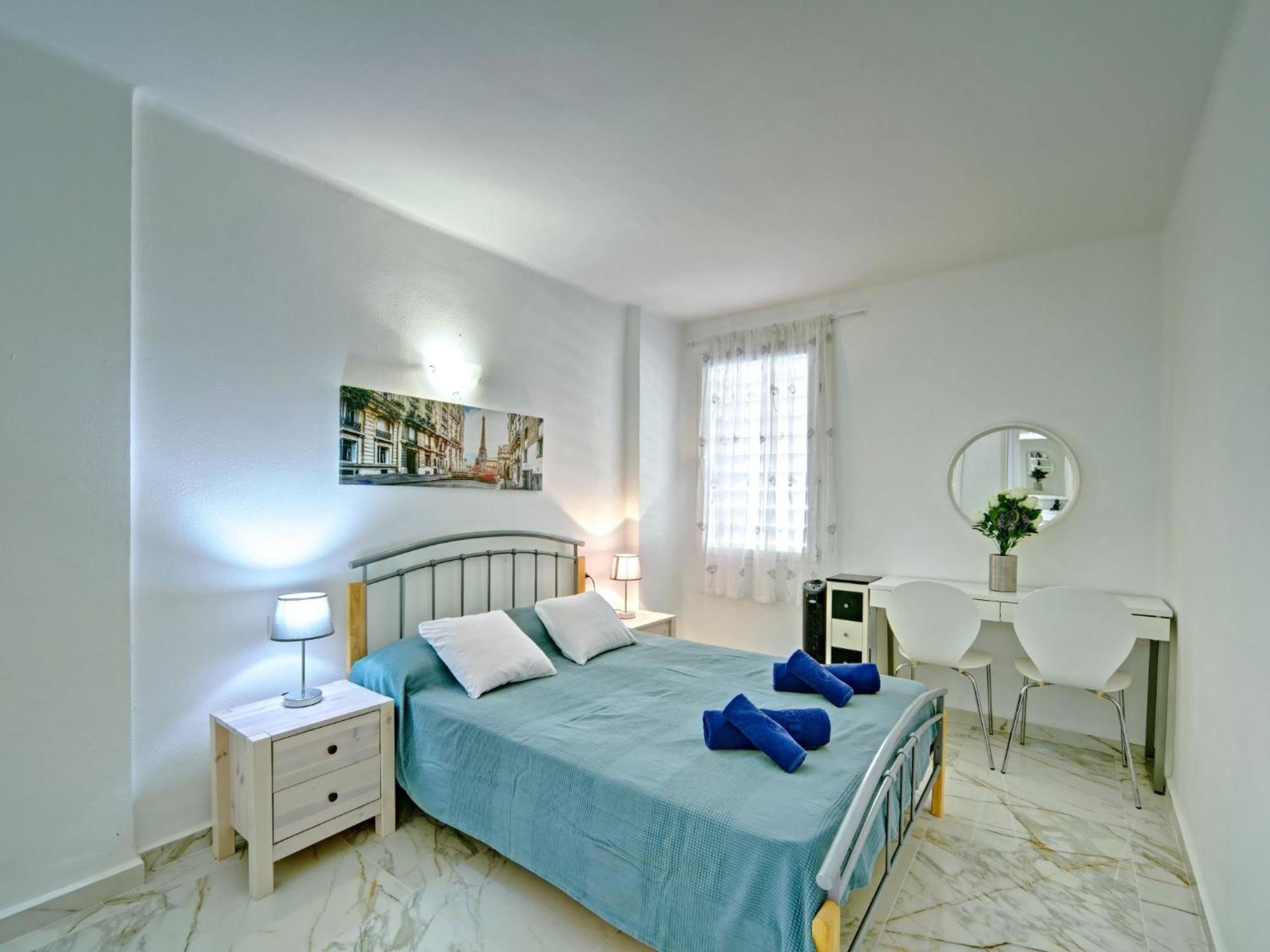 Apartment L'Ancora By Interhome Хавеа Экстерьер фото