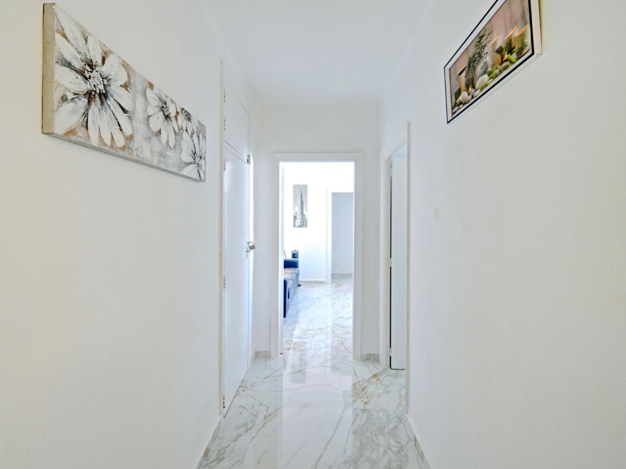Apartment L'Ancora By Interhome Хавеа Экстерьер фото